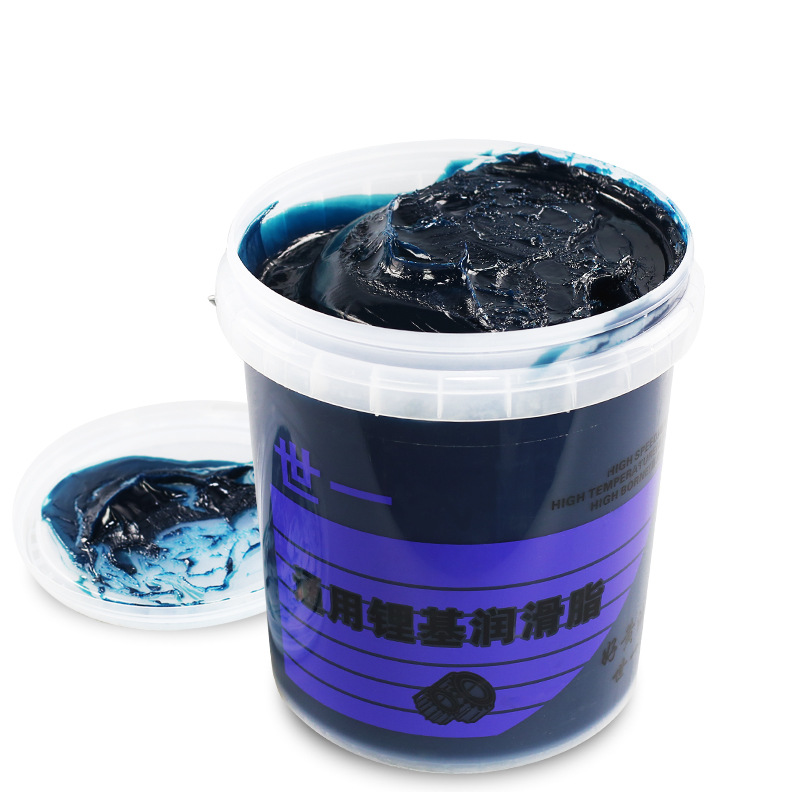 抗磨通用锂基润滑脂15kg挖掘机专用耐高温黄油润滑油轴承工程机械