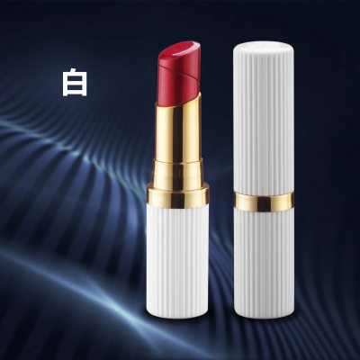 刘艳平YM081个性女生口红打火机创意礼品充气明火跨境lighter