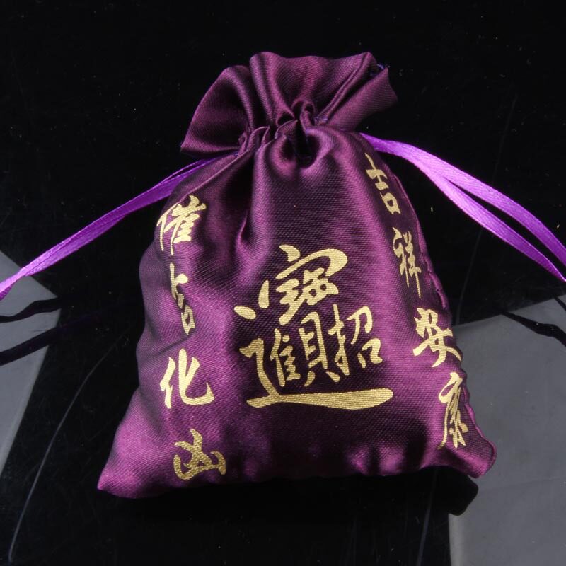 珠宝念珠玉器手把件饮品锦囊福袋