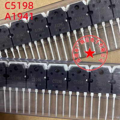 C5198全新进口高品质三极管