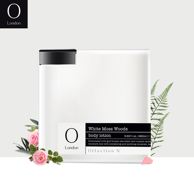 欧伦馥舍清爽保湿润肤乳持久留香