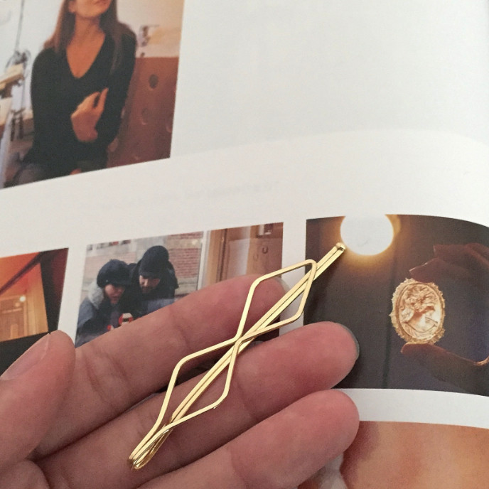 Accessoire coiffure - Ref 1201501 Image 3