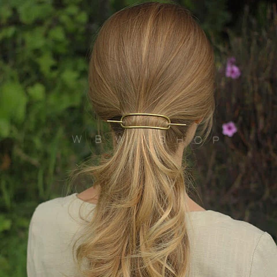 Accessoire cheveux - Ref 1202155 Image 3