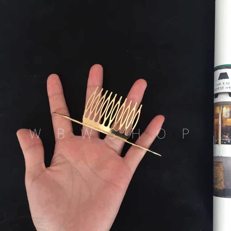 Accessoire coiffure - Ref 1201356 Image 4