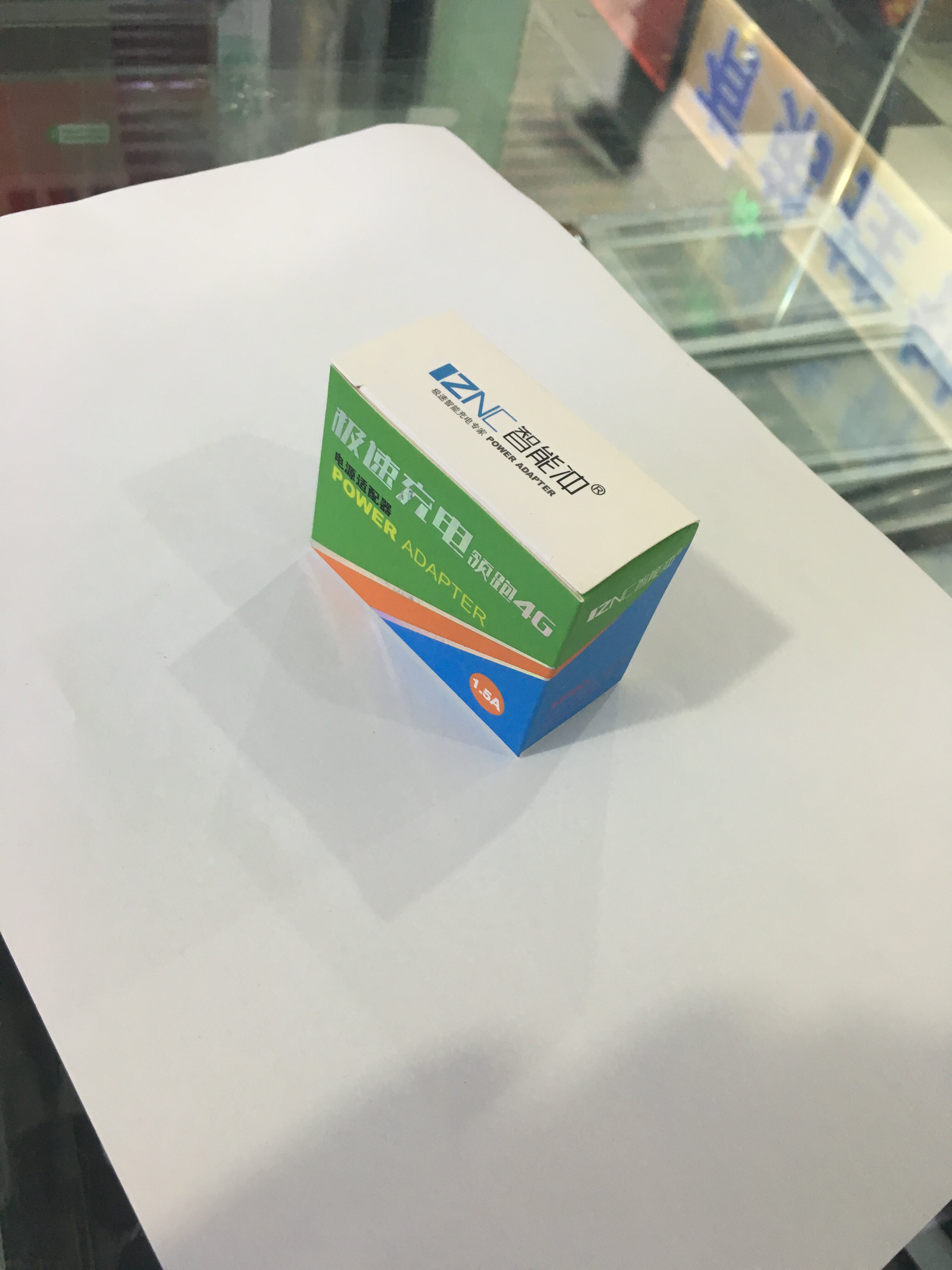 chargeur ADAYO pour téléphones APPLE APPLE - Ref 1297063 Image 4