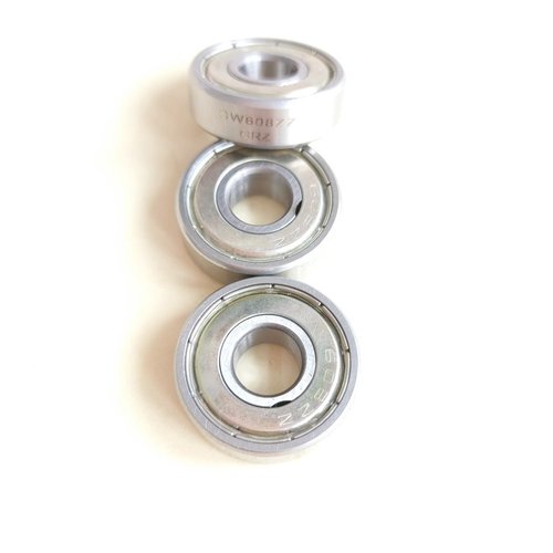 满珠满球耐高温轴承6205