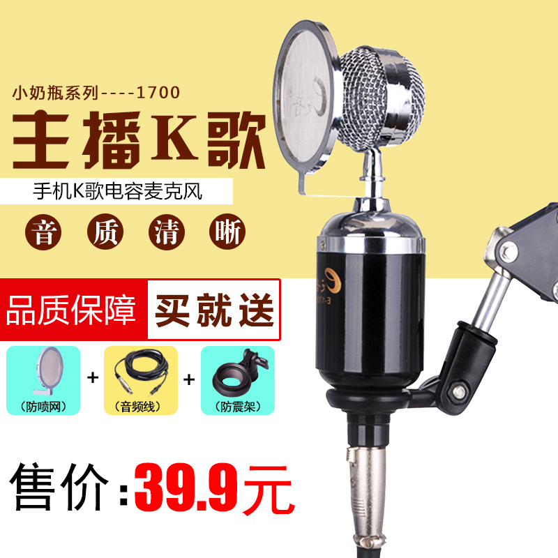 E-1700 СÄÌÆ¿µçÈÝÂó¿Ë·çYYÖ÷²¥»°Í²µçÄÔÍøÂçK¸è»ðɽ¼ÒôÉù¿¨Ì××°