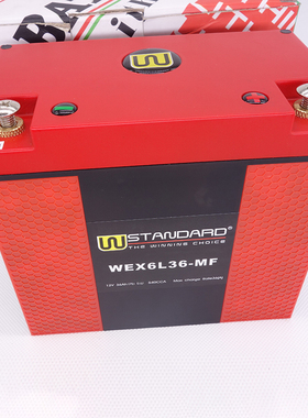 美国进口锂电池电瓶杜卡迪怪兽Monster 1100EVO M900/800/600/996