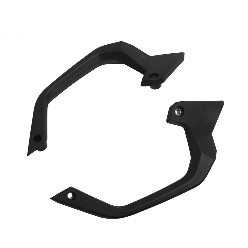 KTM200/390原厂原装后扶手