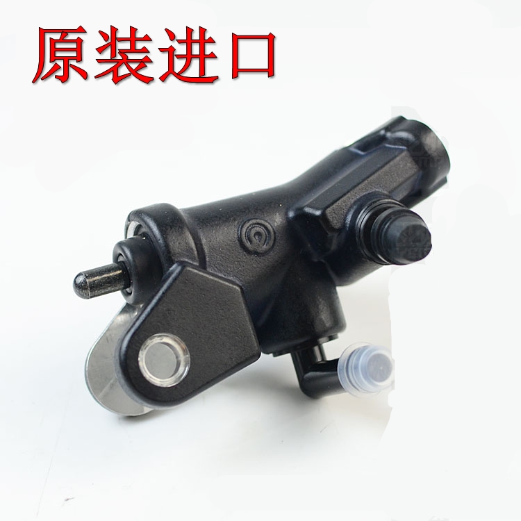 原装进口YZF-R1 R6 FZ1S FZ6N MT-01-07-09-03 FZ8N前刹车上泵XJ6