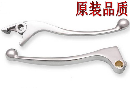 原装品质铁马400 600马格纳VTR/VTZ250沙都750刹车拉杆离合牛角VT