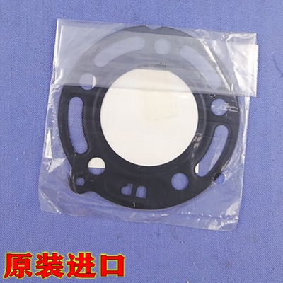 日本原装进口KX250 KX65/85/80两冲KX100缸垫125上缸垫下缸垫