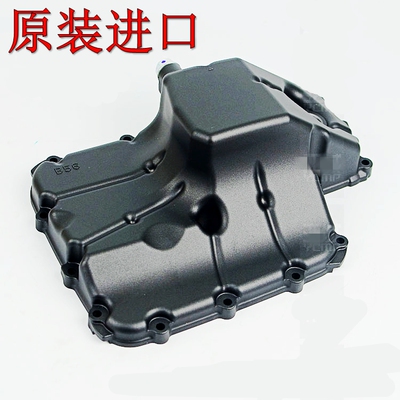 原装MT-09 01 07 03FZ1S FZ6N油底壳发动机底壳FZ8N发动机底盘XJ6