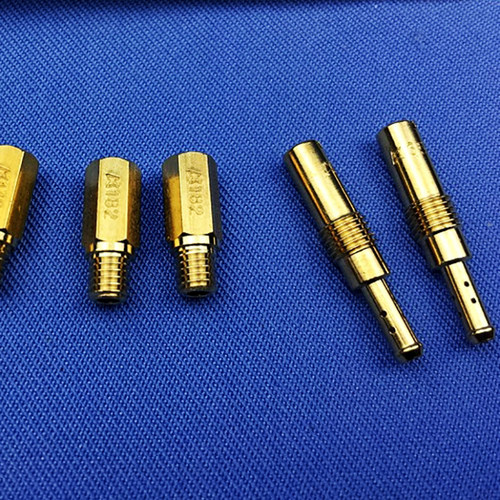 原装进口化油器FCR喷嘴TTR250小鹿TW225/XT225魔术师XG250 TW200