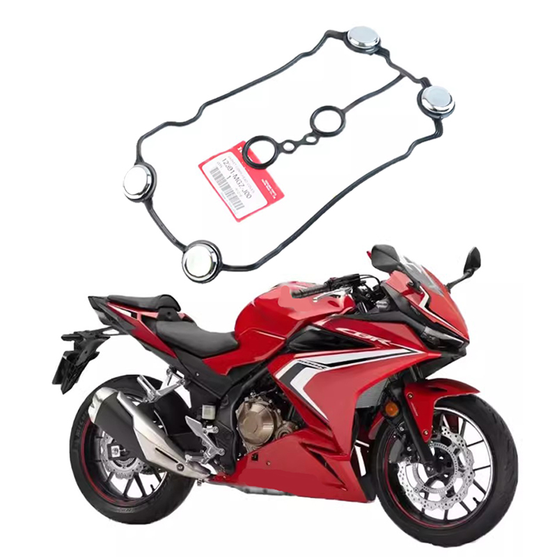 原厂进口CBR500R CB500F 原装CB500X CMX500缸盖垫缸头胶垫密封垫