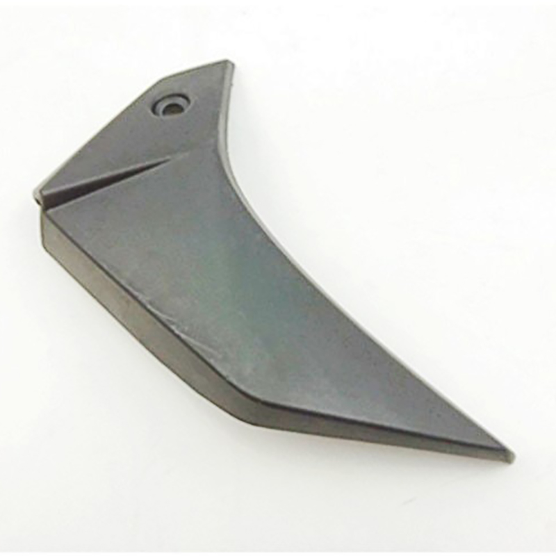 原装进口川崎异兽650转向灯护板