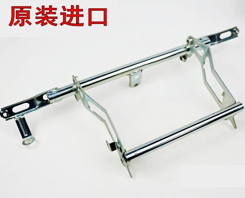 原装TMAX560/530 T-MAX500 XP马杰斯特YP250 YP400水箱安装支架