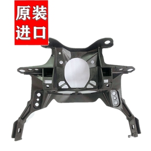原装进口R1 R6 FZ1S FZ6N MT09/01 FJR1300 FZ8N XJ6大灯仪表支架