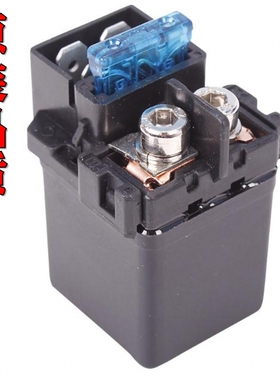 原装品质CB/CBR400 VTEC 29期VFR400 30期RVF400 35期CB-1继电器