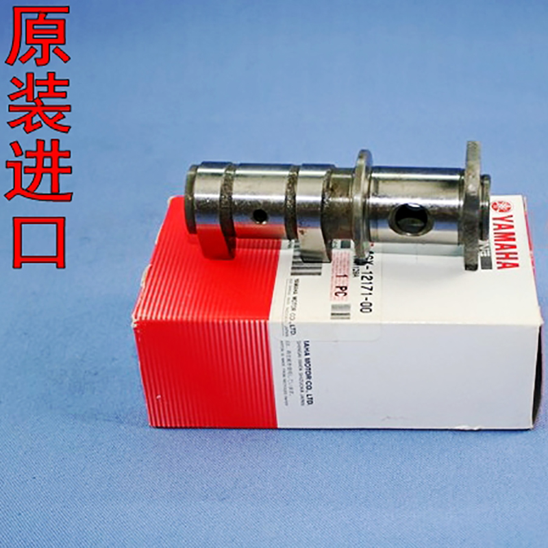 原装进口TTR250小鹿XT250魔术师XG250 TW225 TW200 DT230/200凸轮