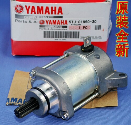原装TTR250魔术师XT250小鹿XG250 YZ85/125 TW225 DT230 200马达