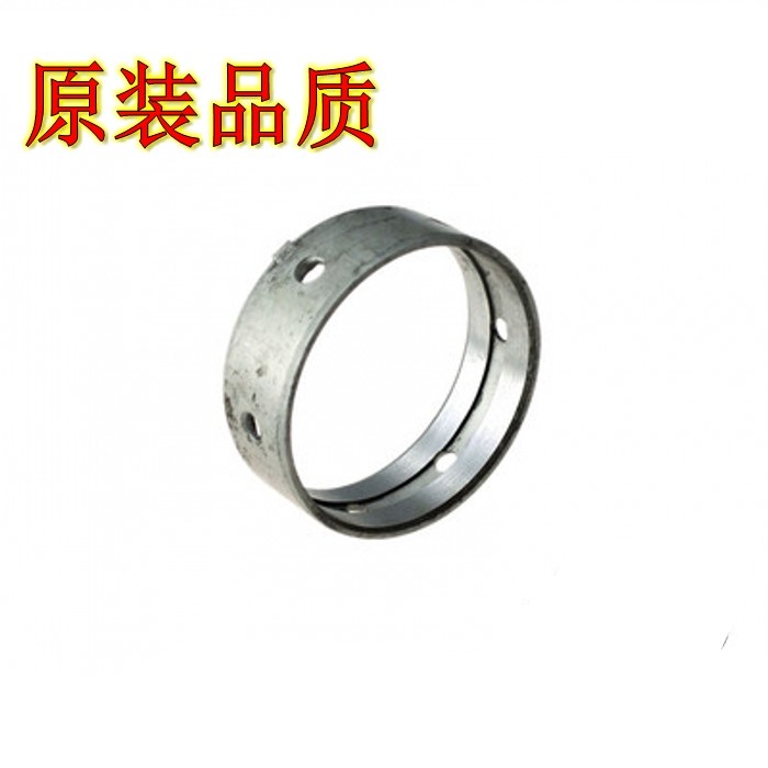 原装品质XV400天王XVS400竞速之星DS400勇士1100曲轴连杆小大瓦片