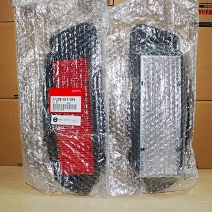 FSC600 日本原裝 FJS600 空濾 進(jìn)口原廠(chǎng)銀翼FJS400 空氣濾清器濾芯