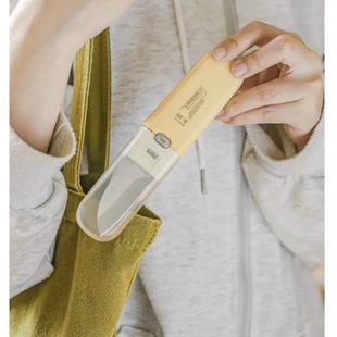 树可多功能削皮器水果刀切果削皮开瓶器红酒开瓶器小巧便携