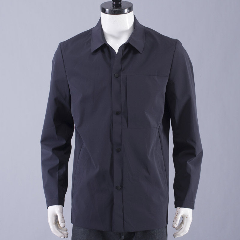 瑕疵处理有170 180 防水春秋季男士商务休闲夹克衫时尚薄款外套男,男装,夹克,淘宝优惠券,粉丝福利购,淘宝优惠卷