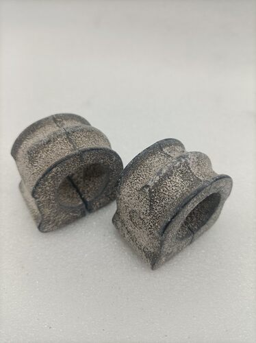 大众08-17款新老朗逸朗行朗境宝来高尔夫4蔚领稳定杆衬套原装