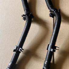 Q3Q5A4LA6L废气阀连接管