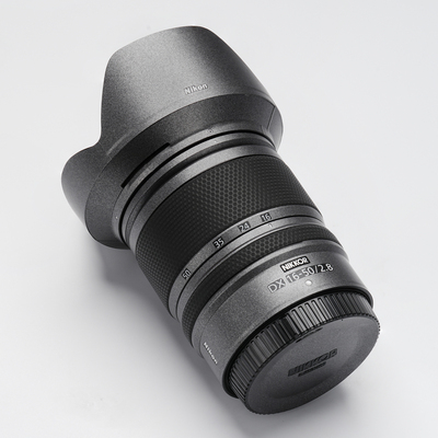 美本堂适用于尼康z1650F2.8贴纸