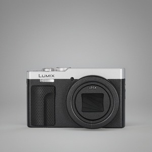 美本堂适用松下ZS99 贴纸相机贴膜zs99机身膜Lumix ZS99保护膜3M