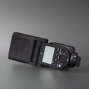 美本堂适用于索尼60RM2 贴纸闪光灯贴膜F60RM2保护膜全包帖皮3M