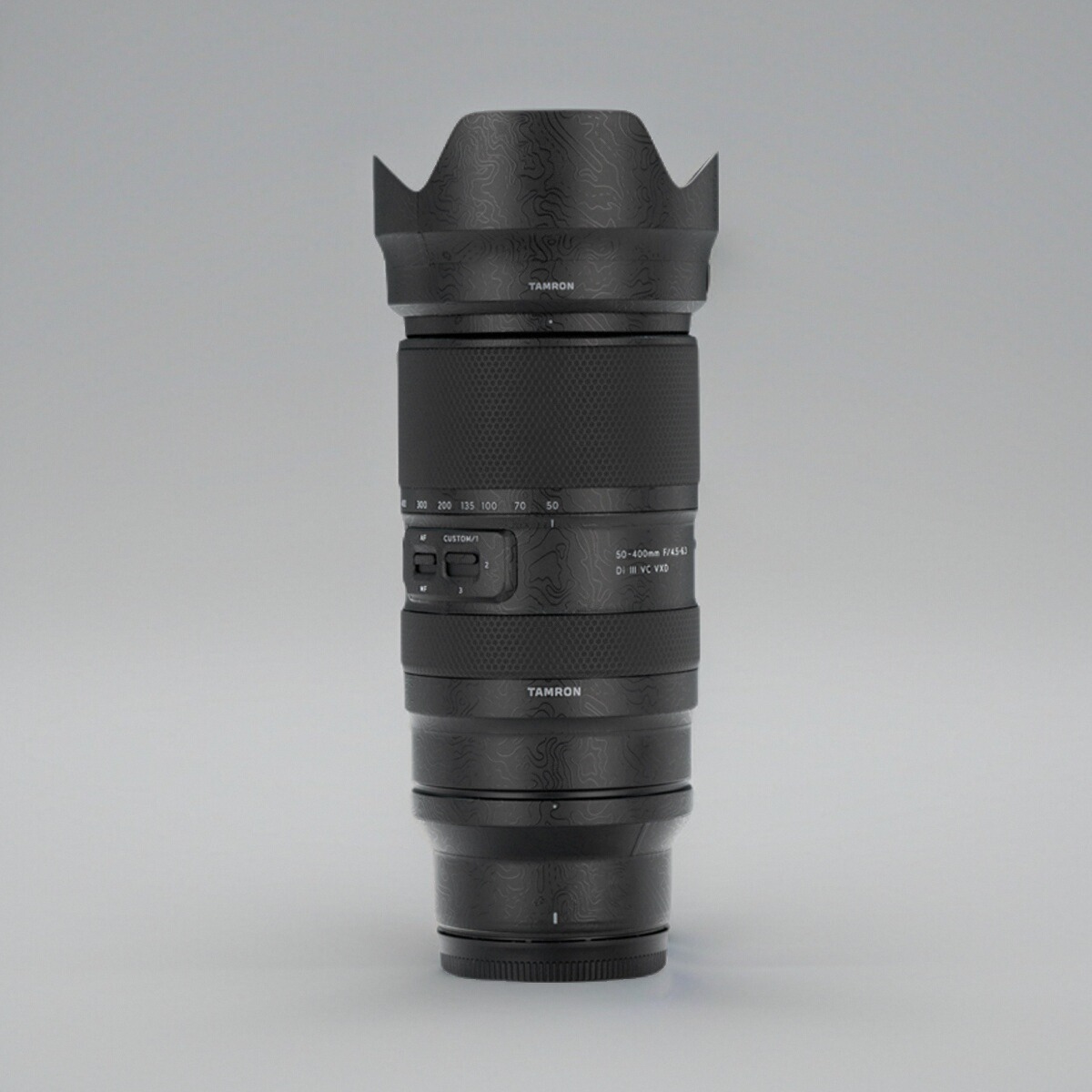 腾龙50400尼康卡口保护膜