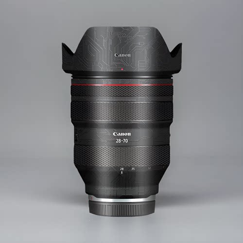 美本堂适用于佳能RF2870F2贴膜