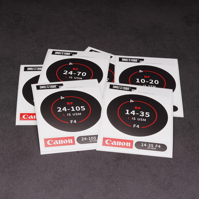 美本堂佳能后盖帖型号帖皮