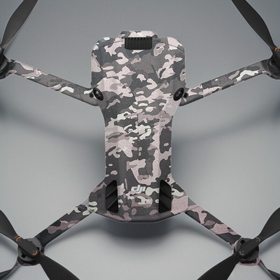 美本堂适用于DJIMini5Pro贴纸