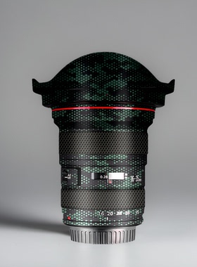 美本堂适用佳能1635二代 贴纸镜头贴膜EF 16-35F2.8 2代保护帖皮