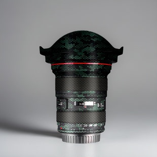 美本堂适用佳能1635二代 贴纸镜头贴膜EF 16-35F2.8 2代保护帖皮