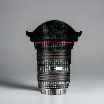 佳能1635二代贴膜美本堂