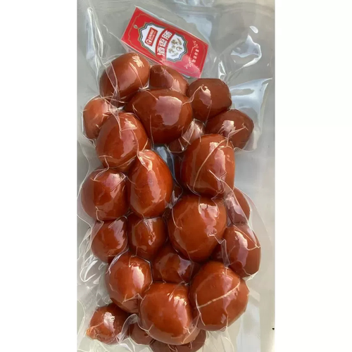 起亮香肠好肉枣肠酒枣肠500克装 经济实惠 好吃不贵3袋包邮