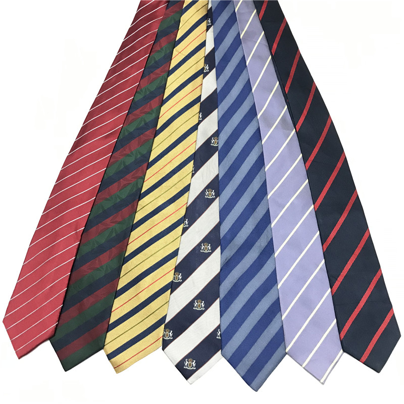 中古领带vintage古着孤品衬衫配饰学院风休闲商务条纹手打真丝G15,服饰配件/皮带/帽子/围巾,领带,淘宝优惠券,粉丝福利购,淘宝优惠卷