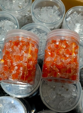 网线电话线接线端子K1K2连接对接头纯铜单刀/双刀对接头200个一盒