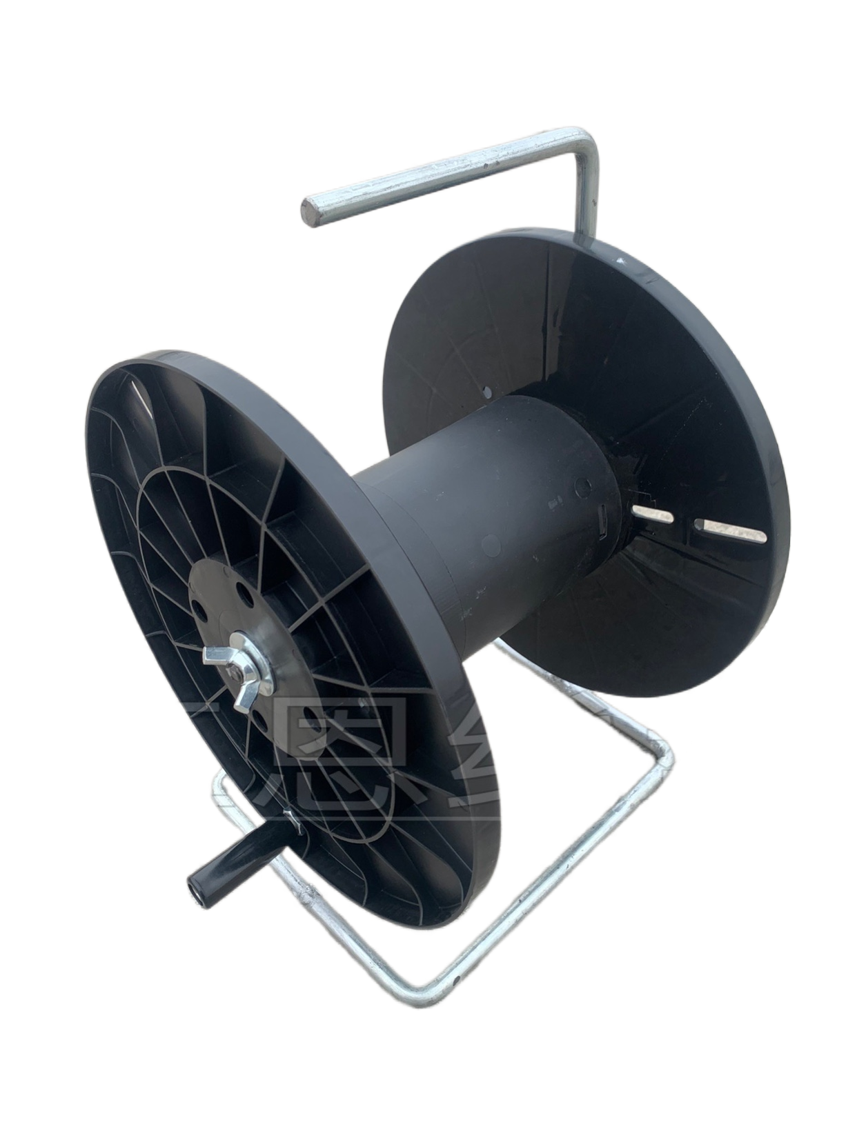 卷线器收线盘卷线盘绕线器手摇收线电线收纳器线轱辘收线神器电缆