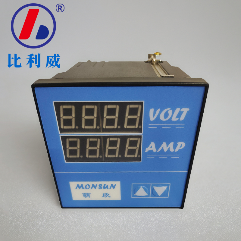MONSUN/萌欣KS-2-10A电源控制仪