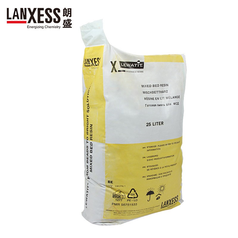 朗盛LEWTITNM60离子交换树脂