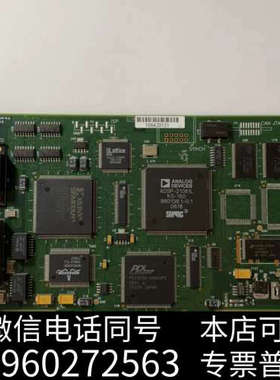 全新原装me  MOTION XMP-SYNQNET-PCI-R询价