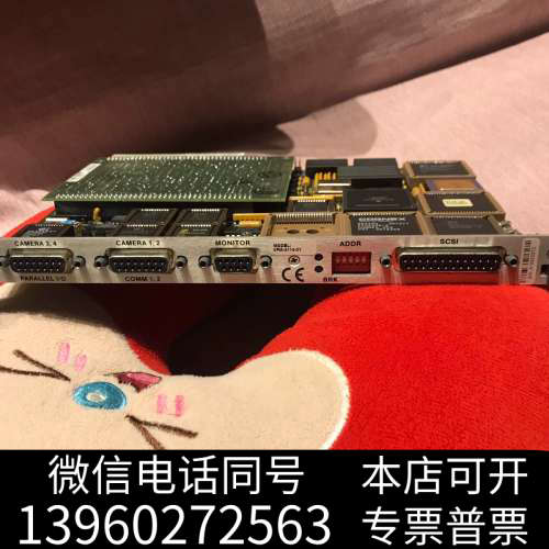 全新COGNEX-4100 VPM-4114-01询价