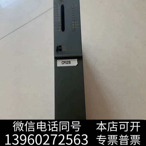 全新6ES7 414-4HM14-0AB0原装拆机询价